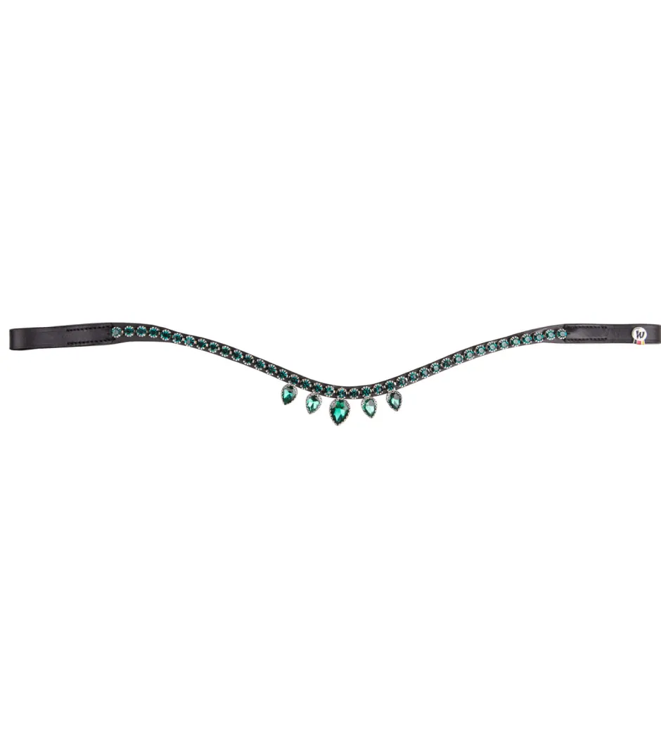 WALDHAUSEN X-Line Stirnband Diadem