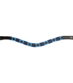 WALDHAUSEN X-Line Stirnband Polo, schwarz
