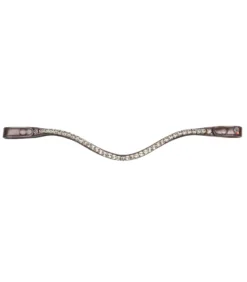 WALDHAUSEN X-Line Stirnband Shine, braun