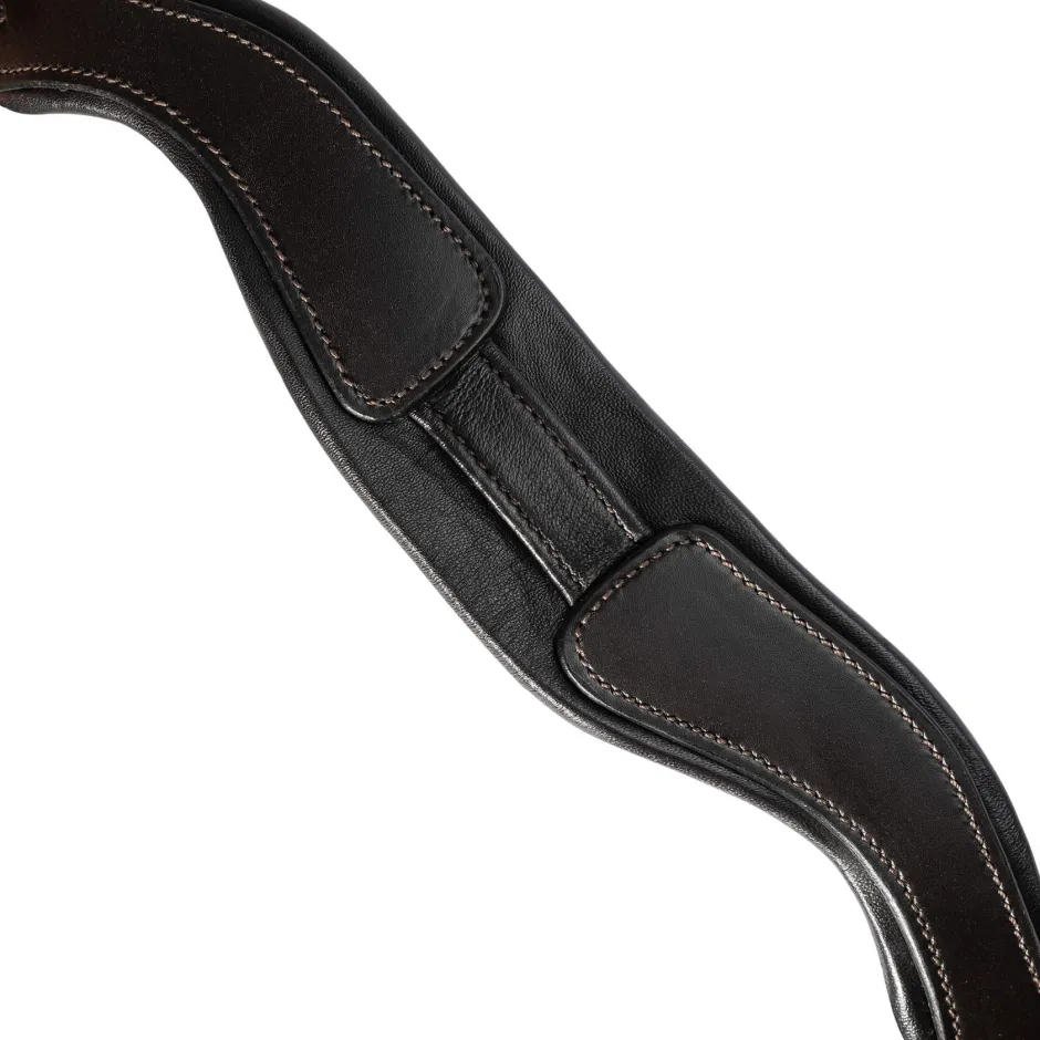 WALDHAUSEN X-Line Trensenzaum Goldheart