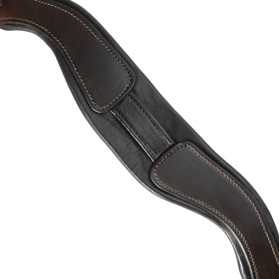 WALDHAUSEN X-Line Trensenzaum Goldheart