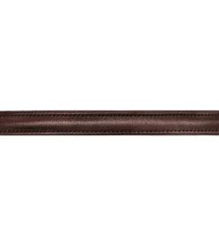 WALDHAUSEN X-Line Trensenzaum Gebisslos Supersoft