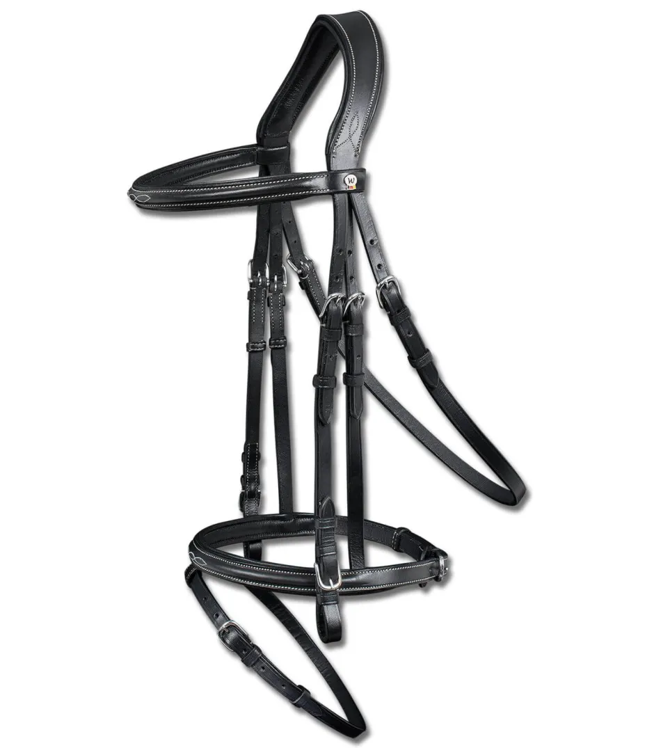 WALDHAUSEN X-Line Trensenzaum Santander