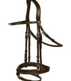 WALDHAUSEN X-Line Trensenzaum Charmbit