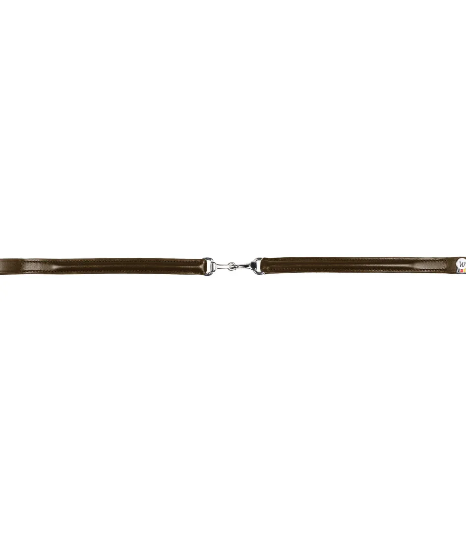 WALDHAUSEN X-Line Trensenzaum Charmbit