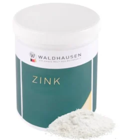 WALDHAUSEN Zink - Für ein starkes Immunsystem, 900 g