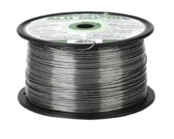 Weidezaundraht Aluminium
