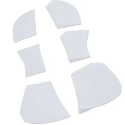 WERNER CHRIST Lammfell Polyfilz für PAD 5162