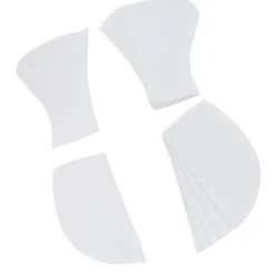 WERNER CHRIST Lammfell Polyfilz für PAD 5161
