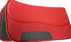 WESTRIDE Air Western Sattelpad