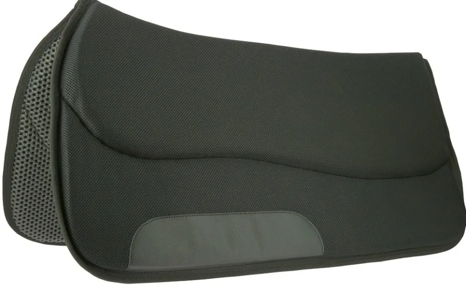 WESTRIDE Air Western Sattelpad