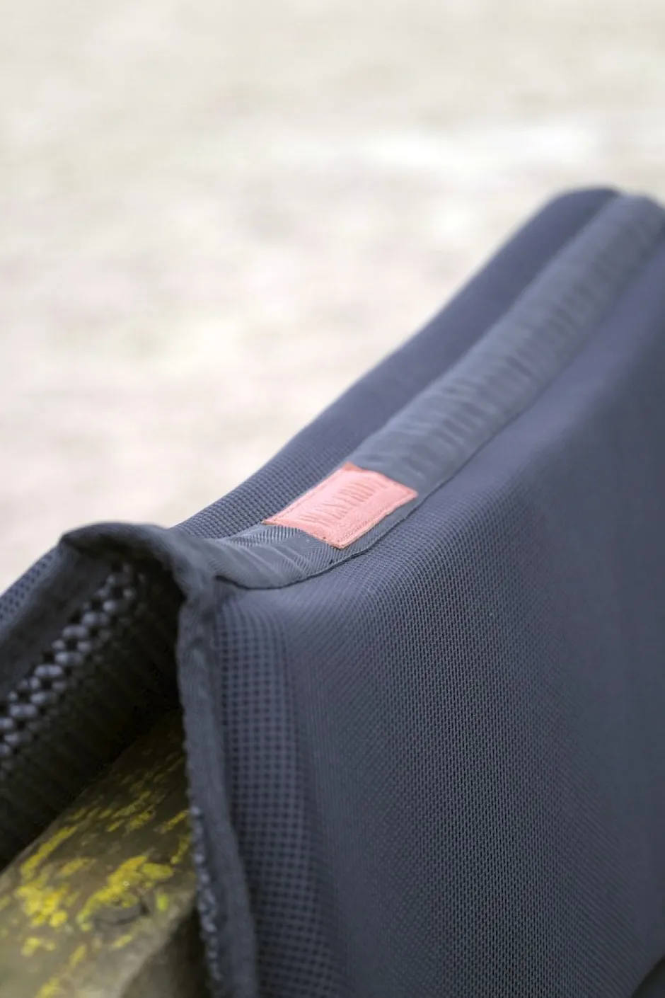 WESTRIDE Air Western Sattelpad
