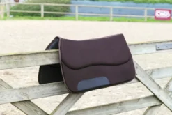WESTRIDE Air Western Sattelpad