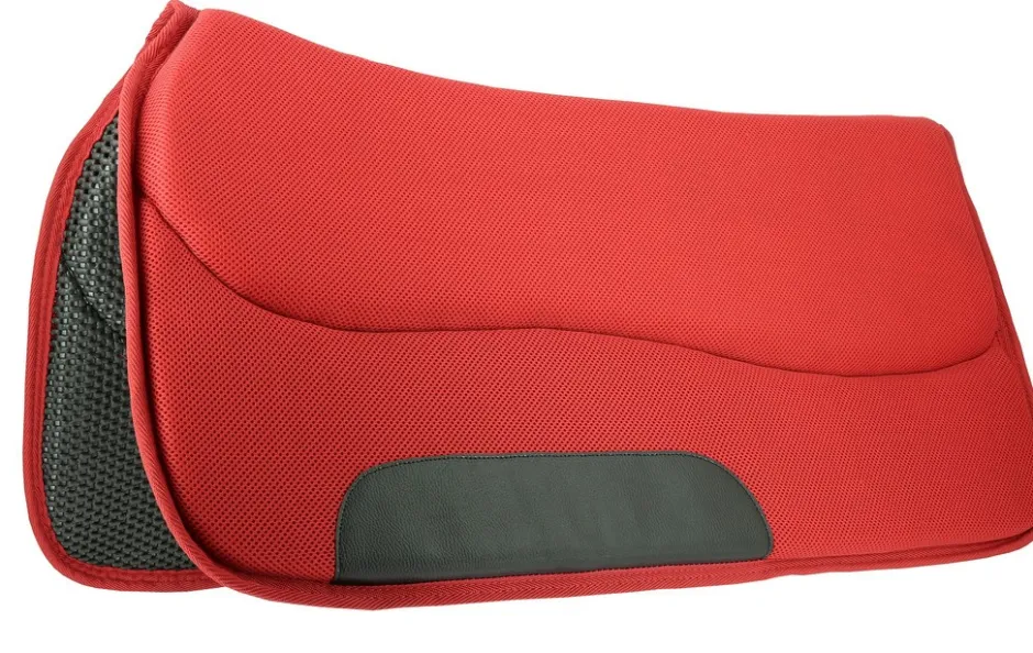 WESTRIDE Air Western Sattelpad