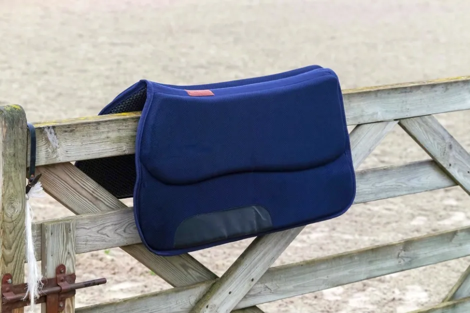 WESTRIDE Air Western Sattelpad