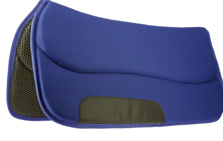 WESTRIDE Air Western Sattelpad