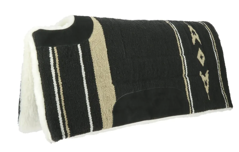 WESTRIDE Navajo gullet cut Pad