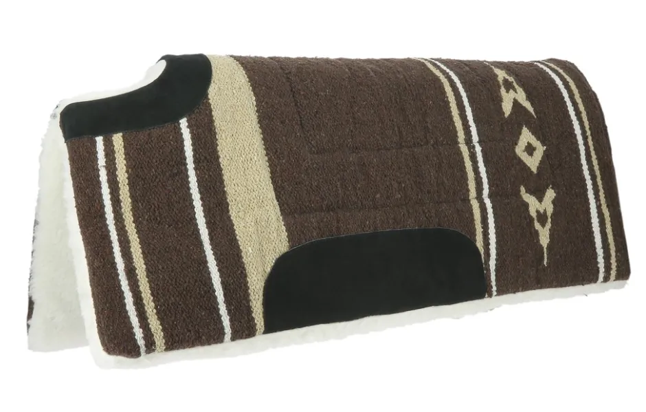 WESTRIDE Navajo gullet cut Pad