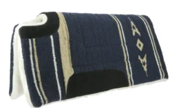 WESTRIDE Navajo gullet cut Pad