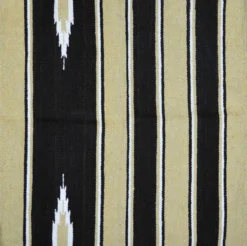 WESTRIDE Navajo Satteldecke Baumwolle/Acryl