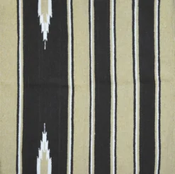 WESTRIDE Navajo Satteldecke Baumwolle/Acryl