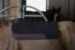 WESTRIDE Westernpad mit Taschen