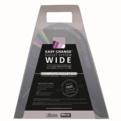 WINTEC EASY-CHANGE Kopfeisen Set WEIT