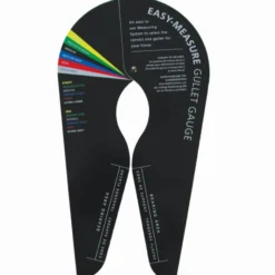 WINTEC EASY-CHANGE Maßschablone