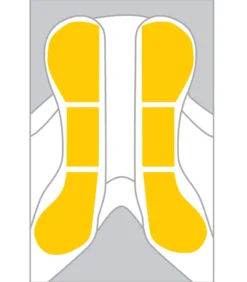 WINTEC EASY-CHANGE- Riser Set für Ponies