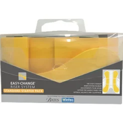 WINTEC EASY-CHANGE- Riser Starter Set, Standard