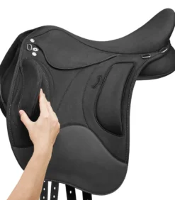 WINTEC Pro Wide Endurance Sattel