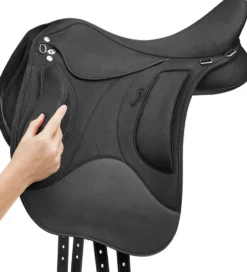 WINTEC Pro Wide Endurance Sattel