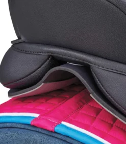 WINTEC Riser Comfort Pad, Dressur/Vielseitigkeit