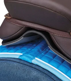 WINTEC Riser Comfort Pad, Springen