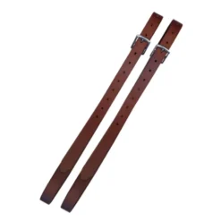 WINTEC Slimline Steigbügelriemen