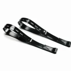 WINTEC Webbers für Kinder, Länge 45 cm, schwarz