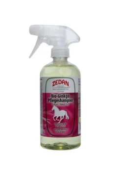 ZEDAN Bio-Ginkgo Shampoo