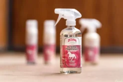 ZEDAN Bio-Ginkgo Shampoo