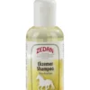 ZEDAN Ekzemershampoo - Waschbalsam - zertifizierte Naturkosmetik für Pferde