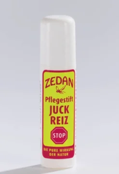 ZEDAN JUCKREIZ STOP Rollstift