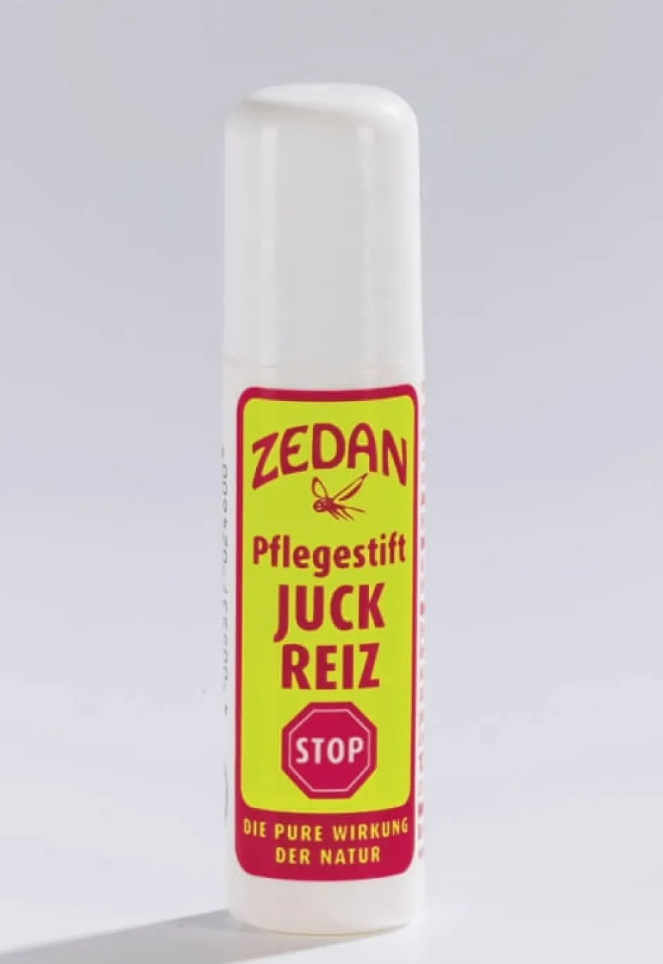 ZEDAN JUCKREIZ STOP Rollstift
