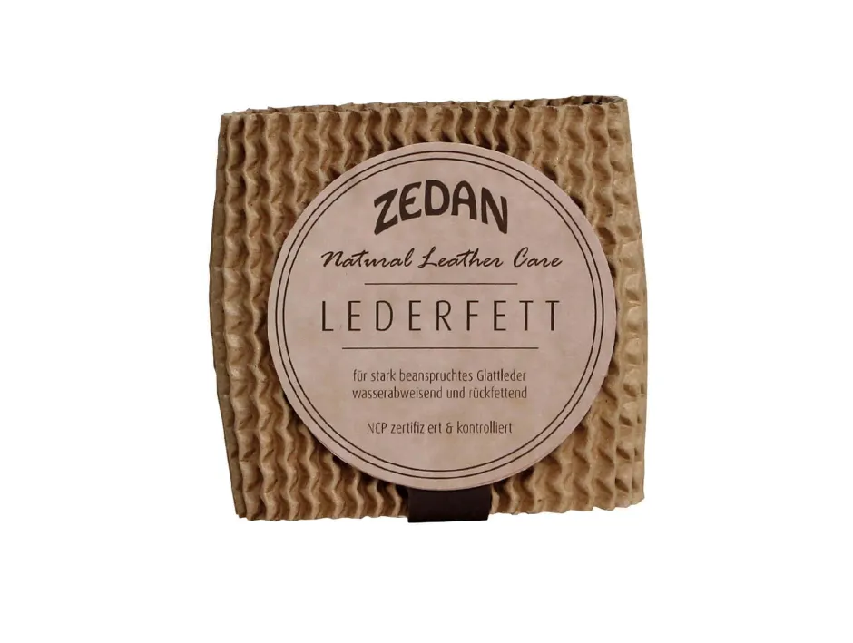 ZEDAN Lederfett