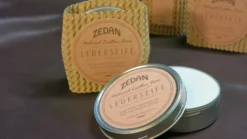 ZEDAN Lederseife