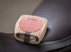 ZEDAN Lederseife