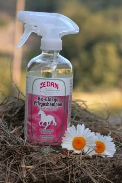ZEDAN Natürlicher Mähnenglanz