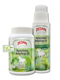 ZEDAN® Natürliches Hufpflege-Öl