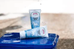 ZEDAN Pferdesalbe Kühlgel Tube