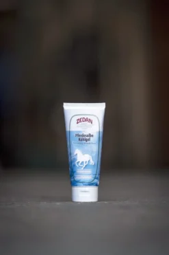 ZEDAN Pferdesalbe Kühlgel Tube