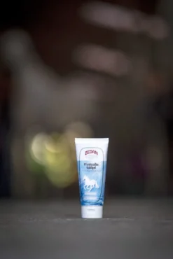 ZEDAN Pferdesalbe Kühlgel Tube