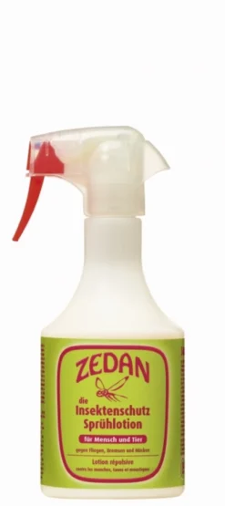 ZEDAN SP - Die Insektenschutz Sprühlotion
